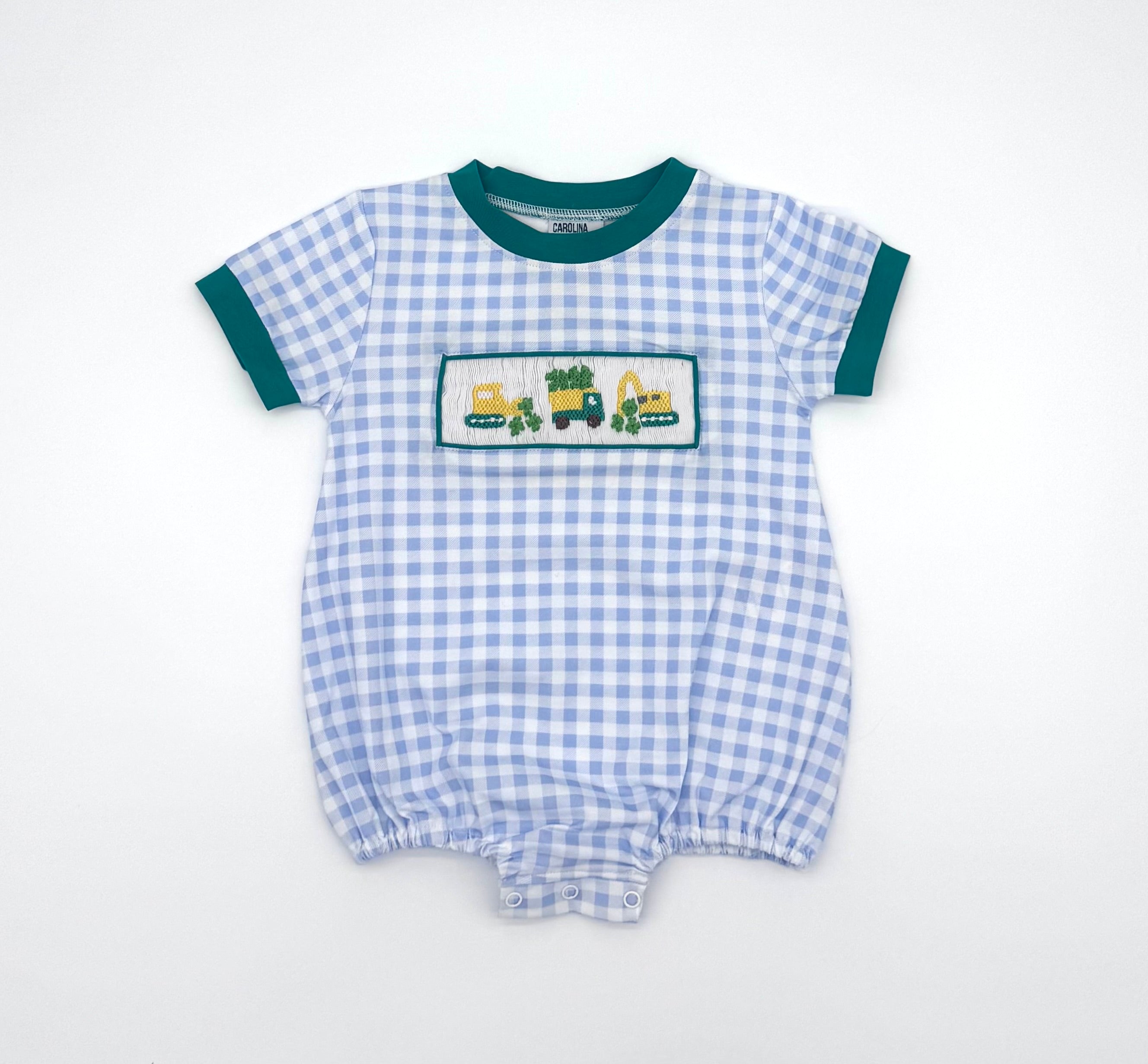 Loads of Luck Bubble