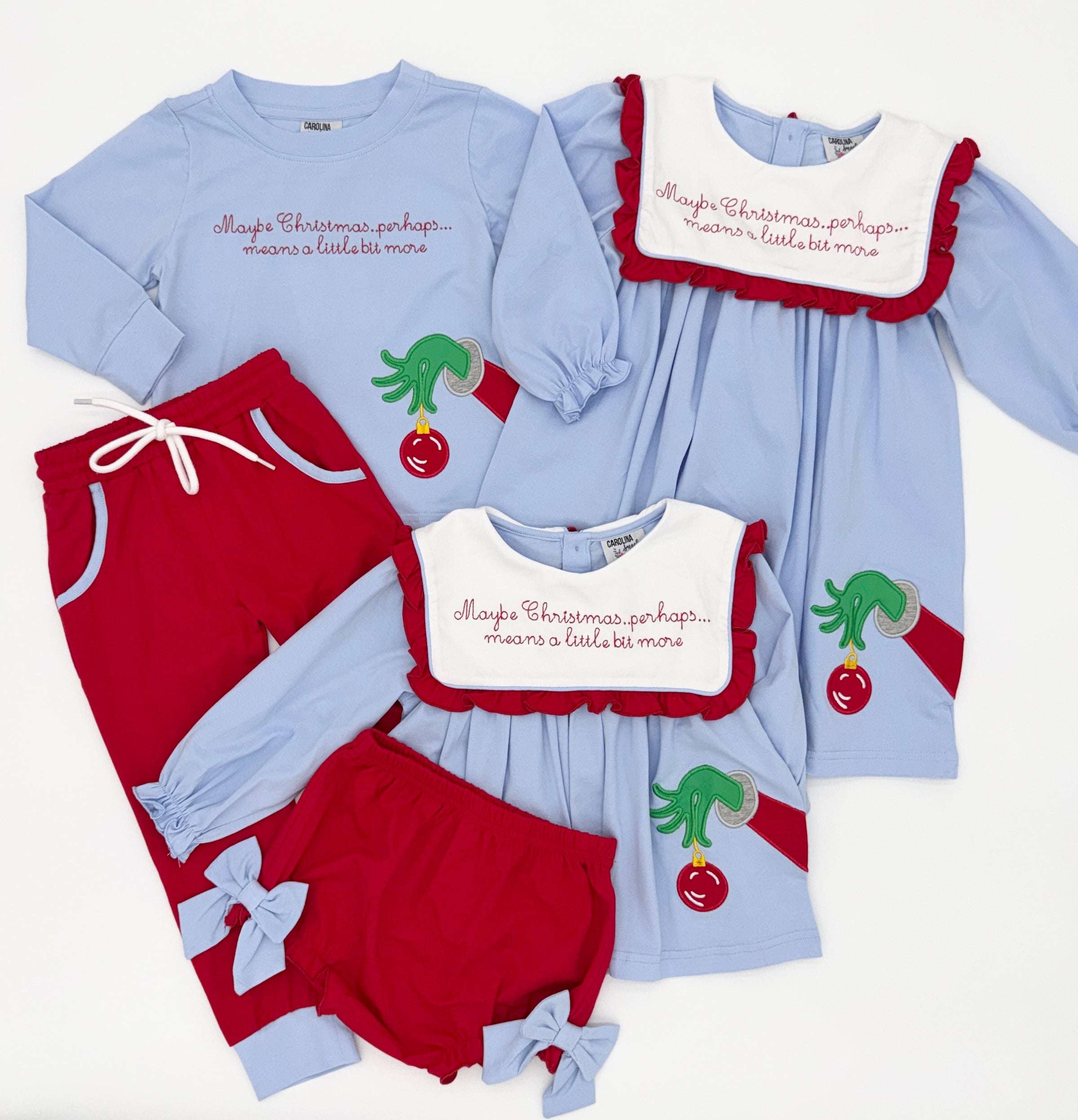 Something More Dress