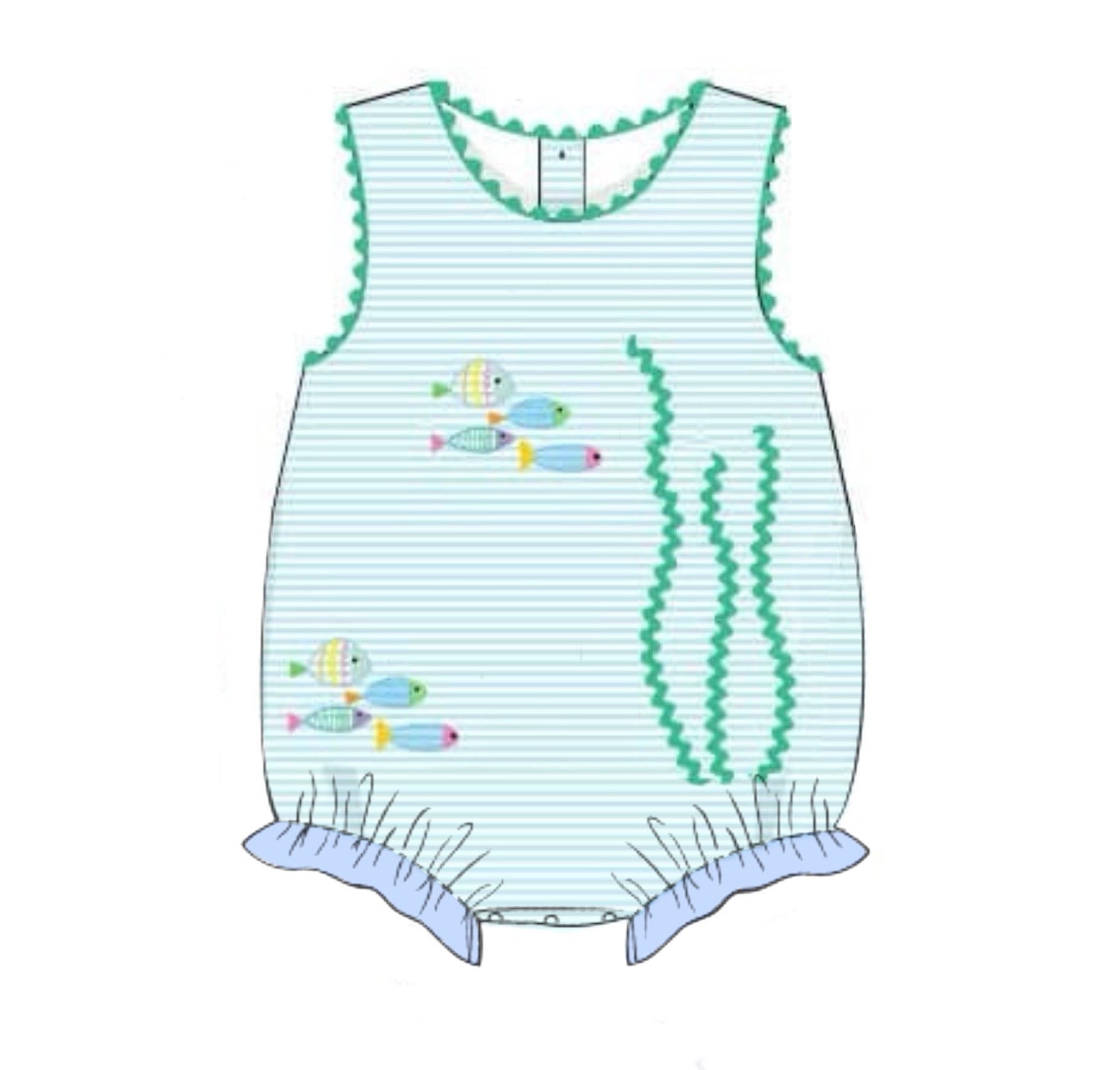 PO84 Exploring the Reef Bubble