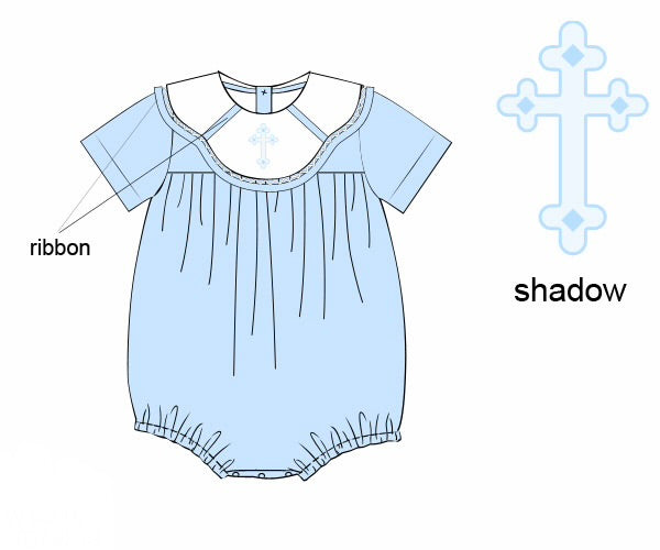 PO95 Shadow Work Bubble