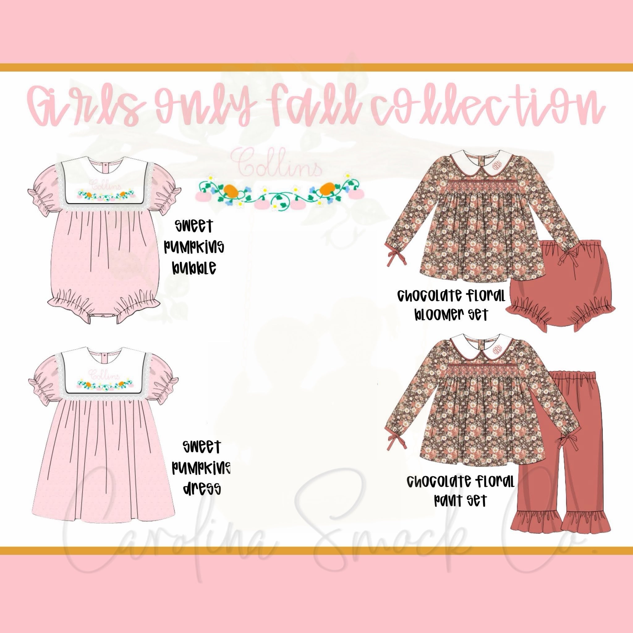 PO91.5 Girls Only Collection