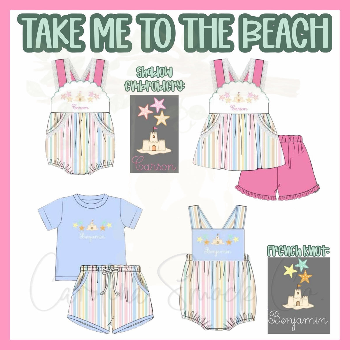 PO95.5 Take Me to the Beach