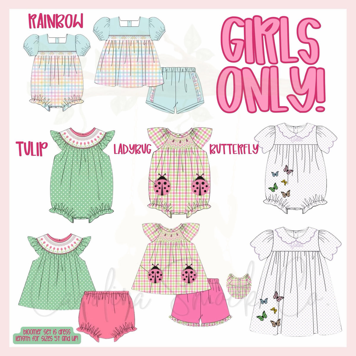 PO95.5 Girls Only
