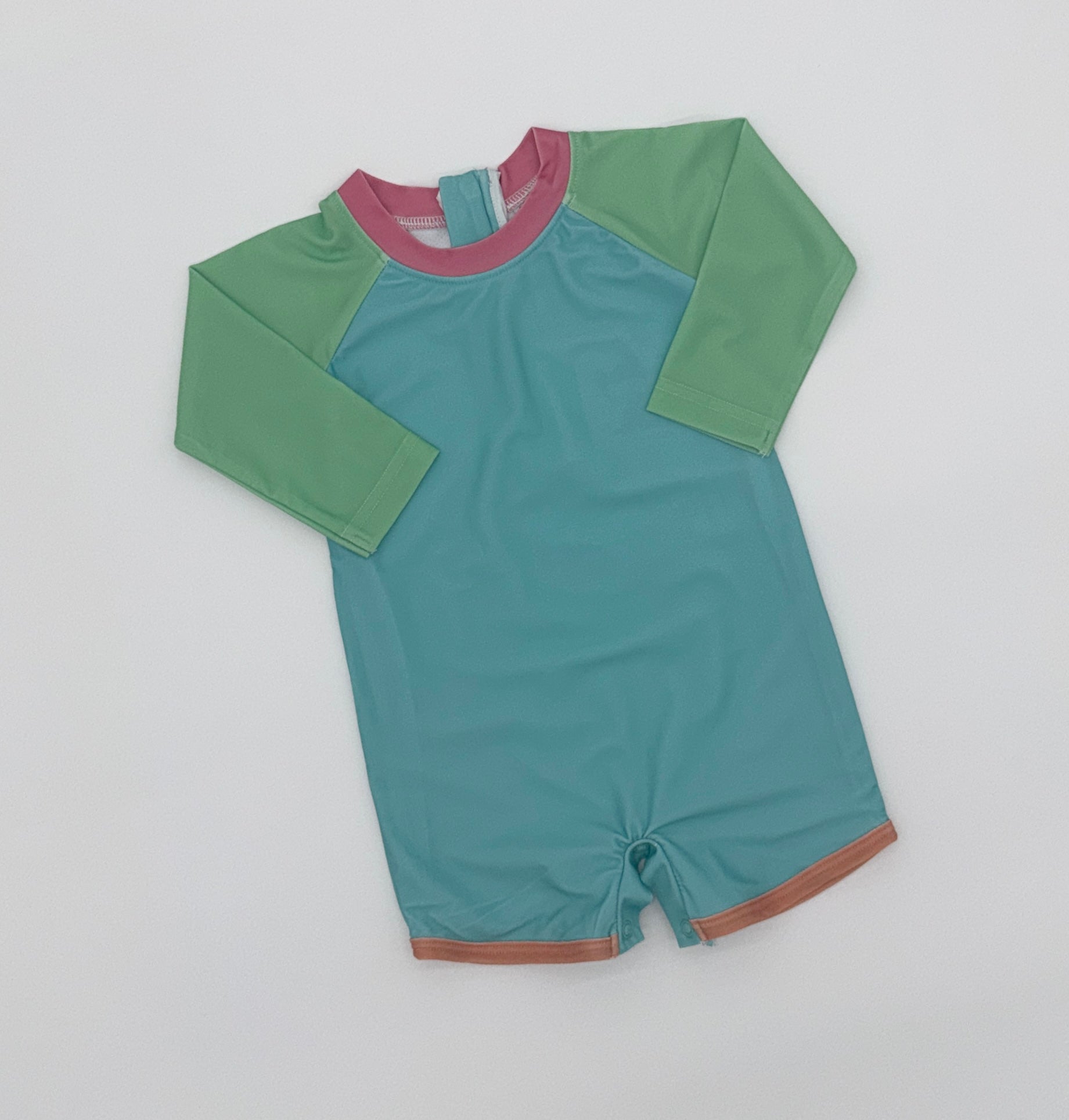 Bright Swim Boy 1pc.