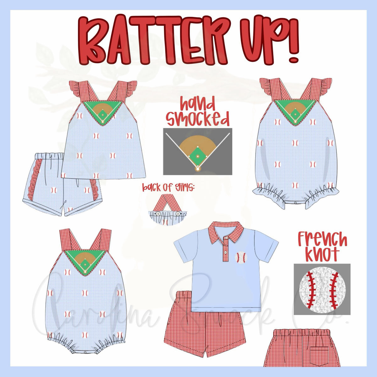 PO95.5 Batter Up