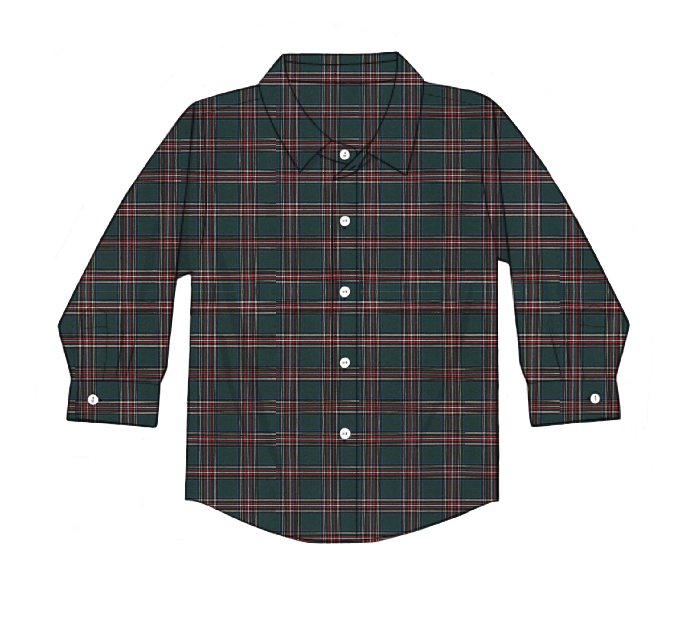 PO91 Velvet & Pearls Adult Shirt