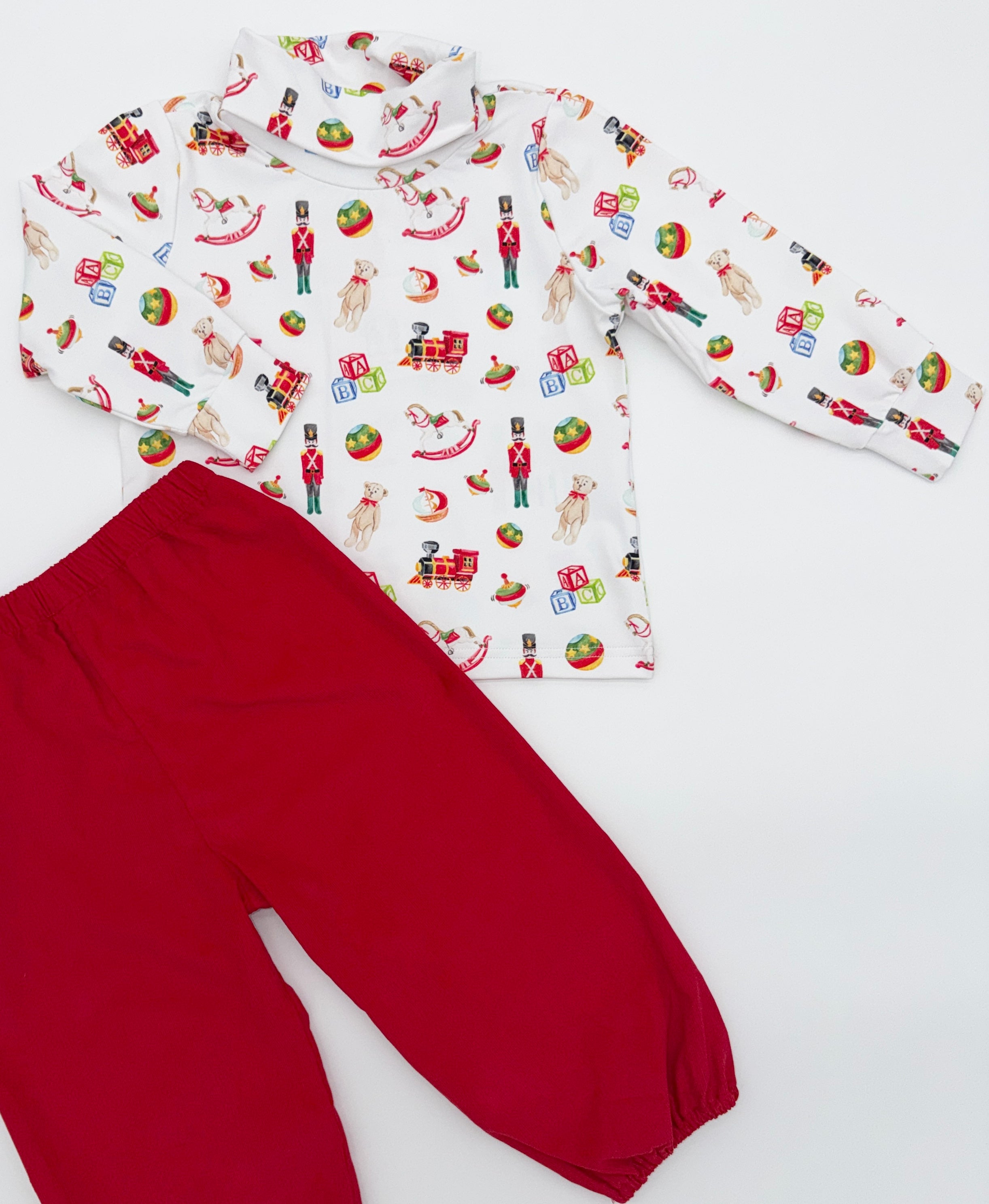 Classic Toys Pant Set