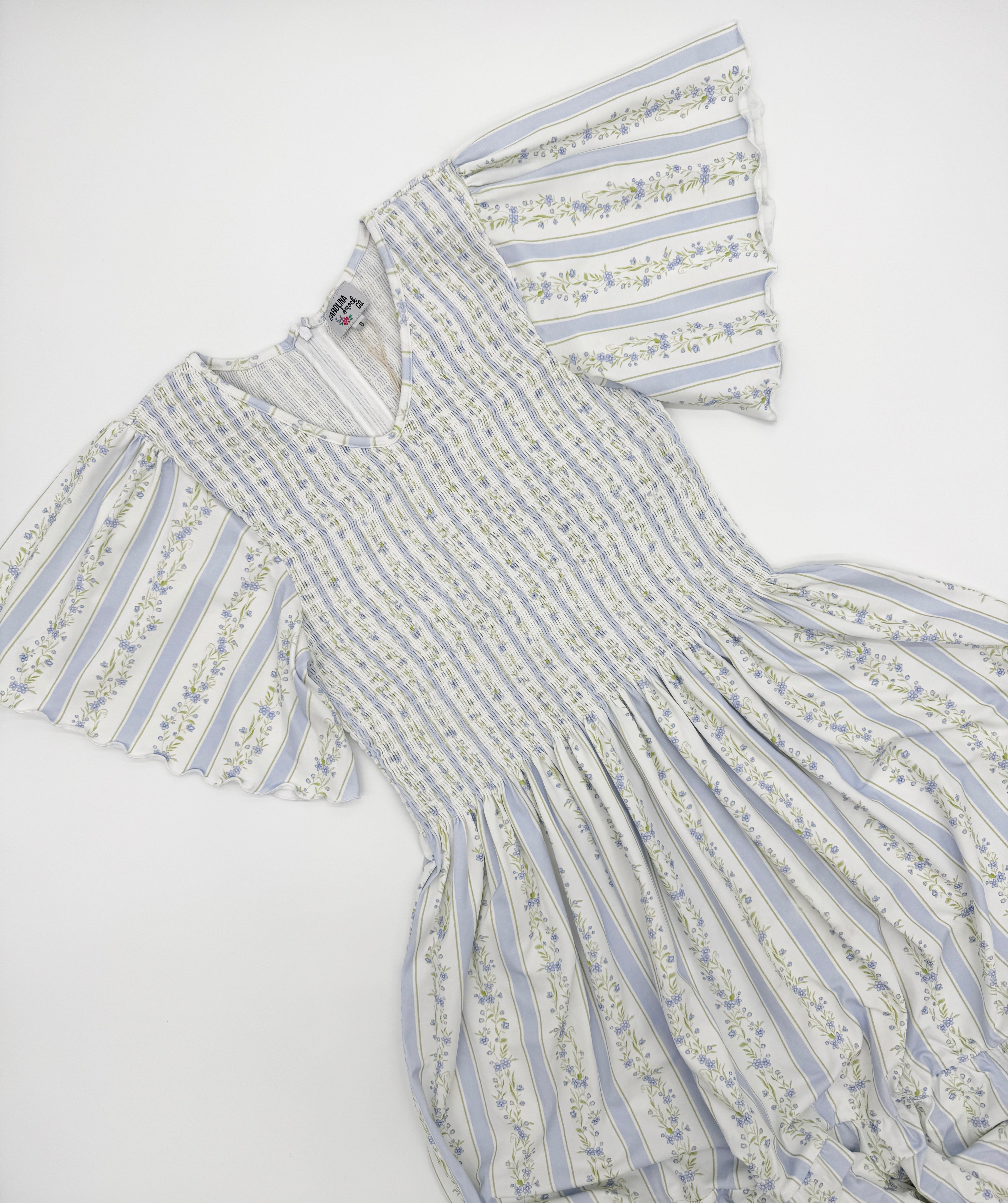 Feldspar Floral Adult Dress