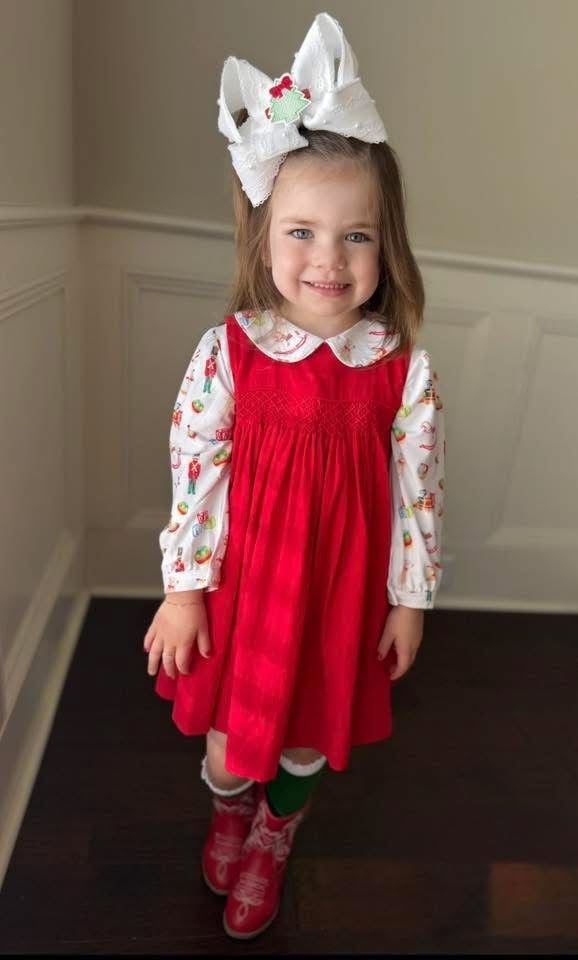 Classic Toys Dress Set