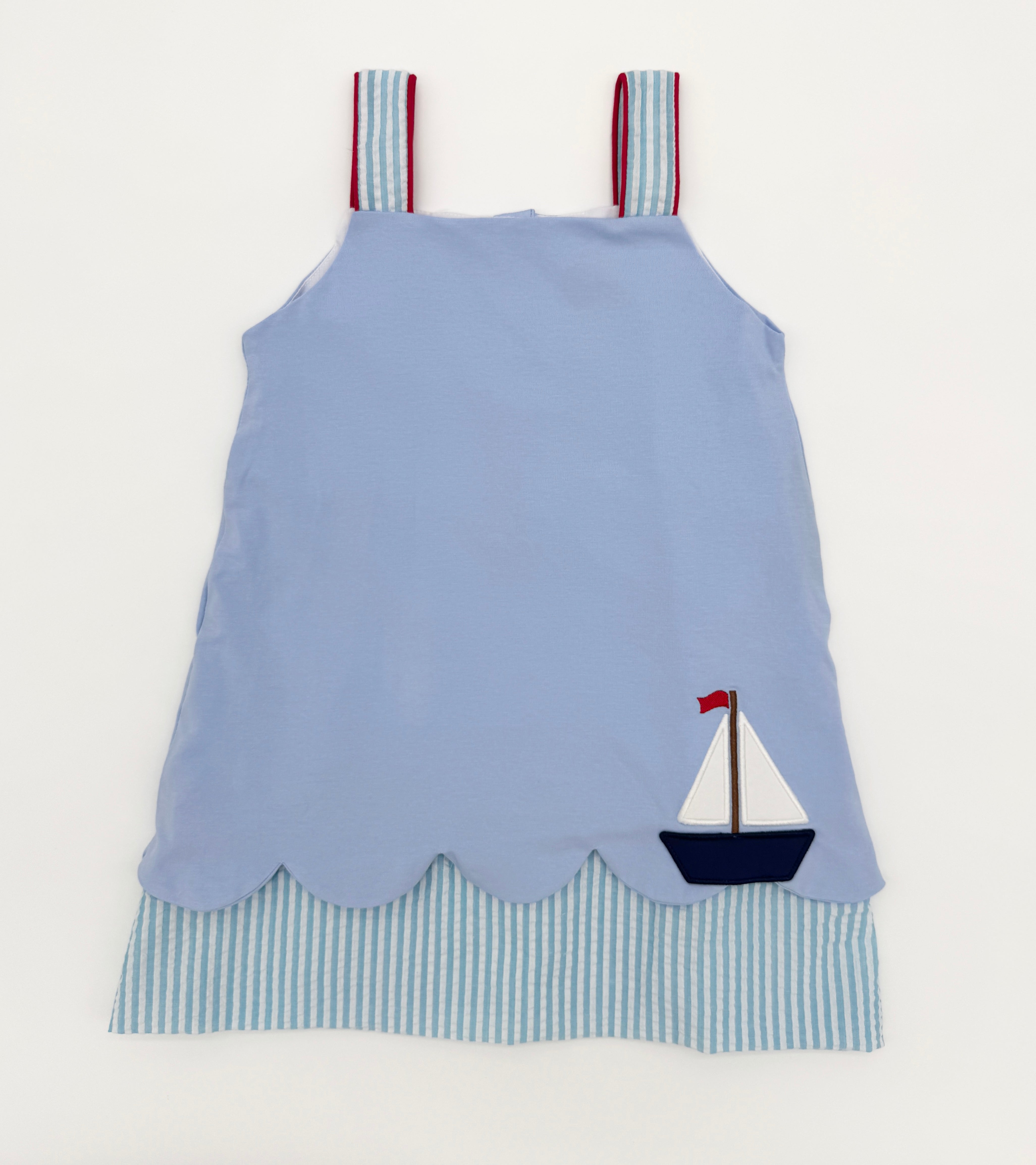 Set Sail Dress