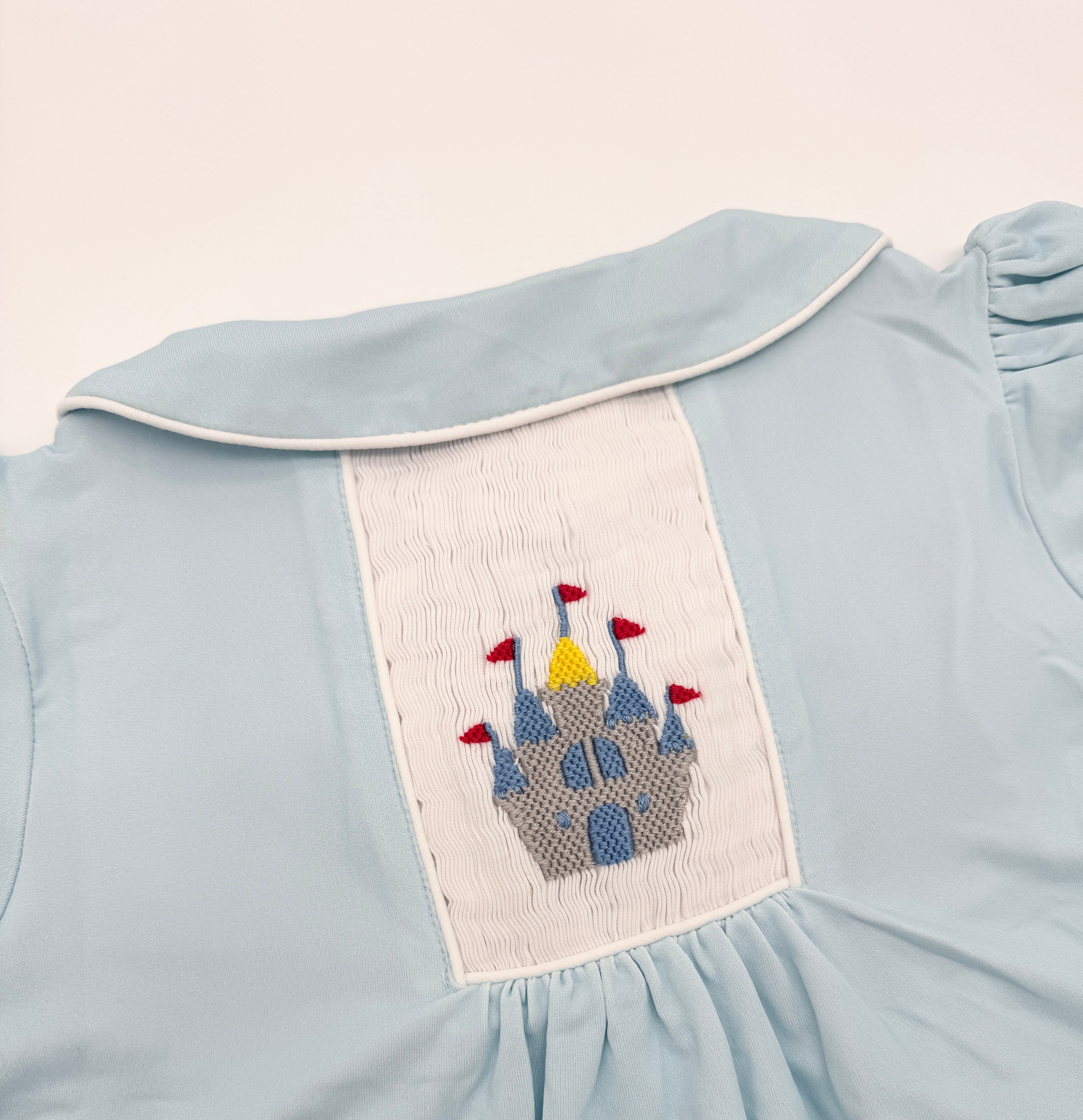 Take Me to the Mouse Girl Short Set