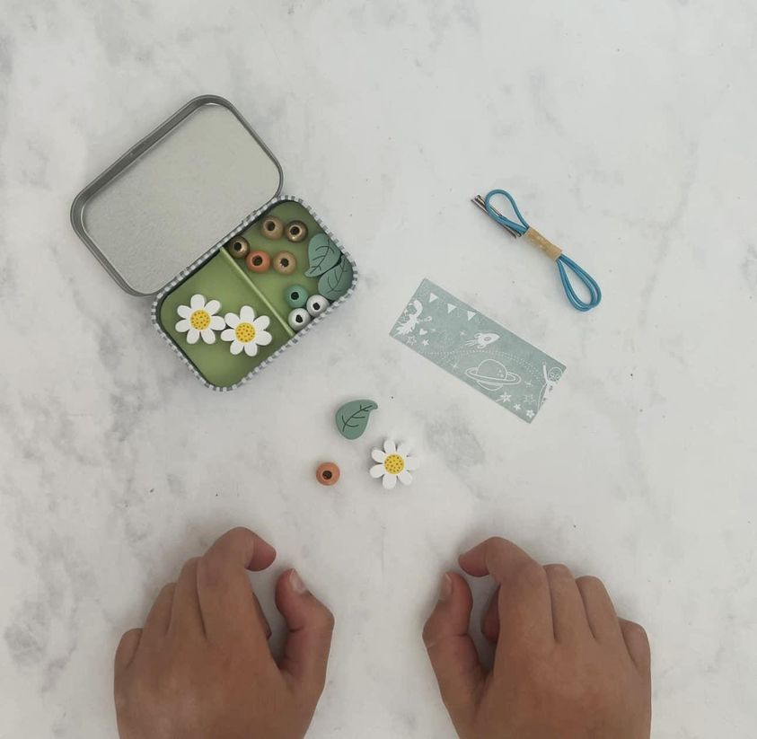 Basket Stuffers - Single Bracelet Kit