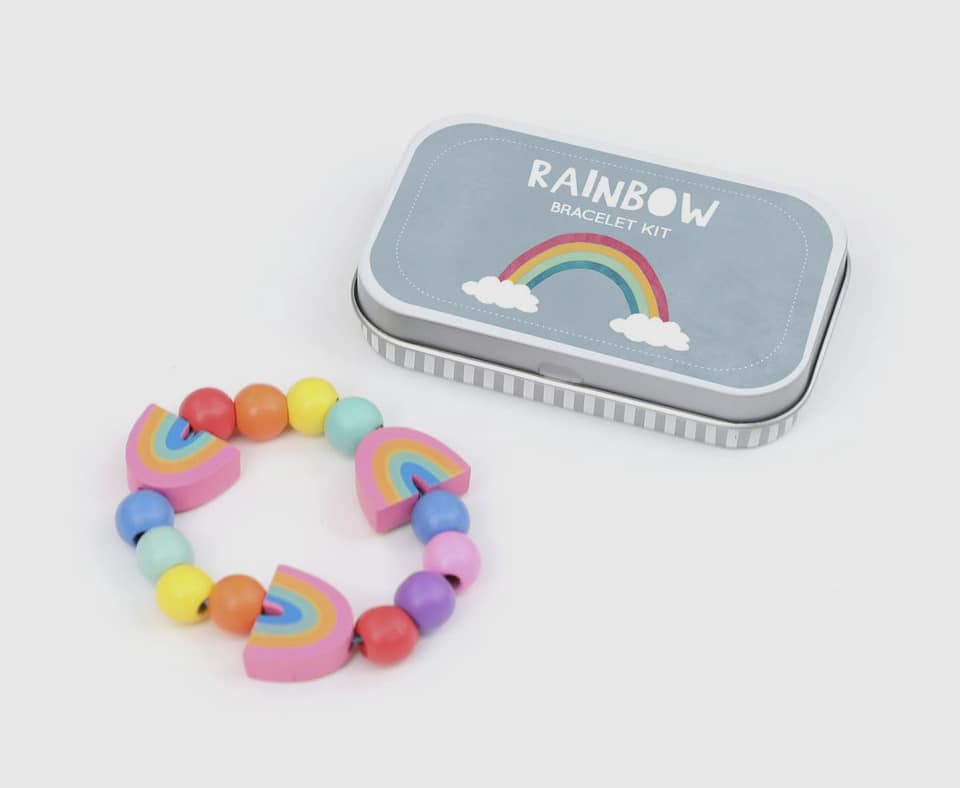 Basket Stuffers - Single Bracelet Kit