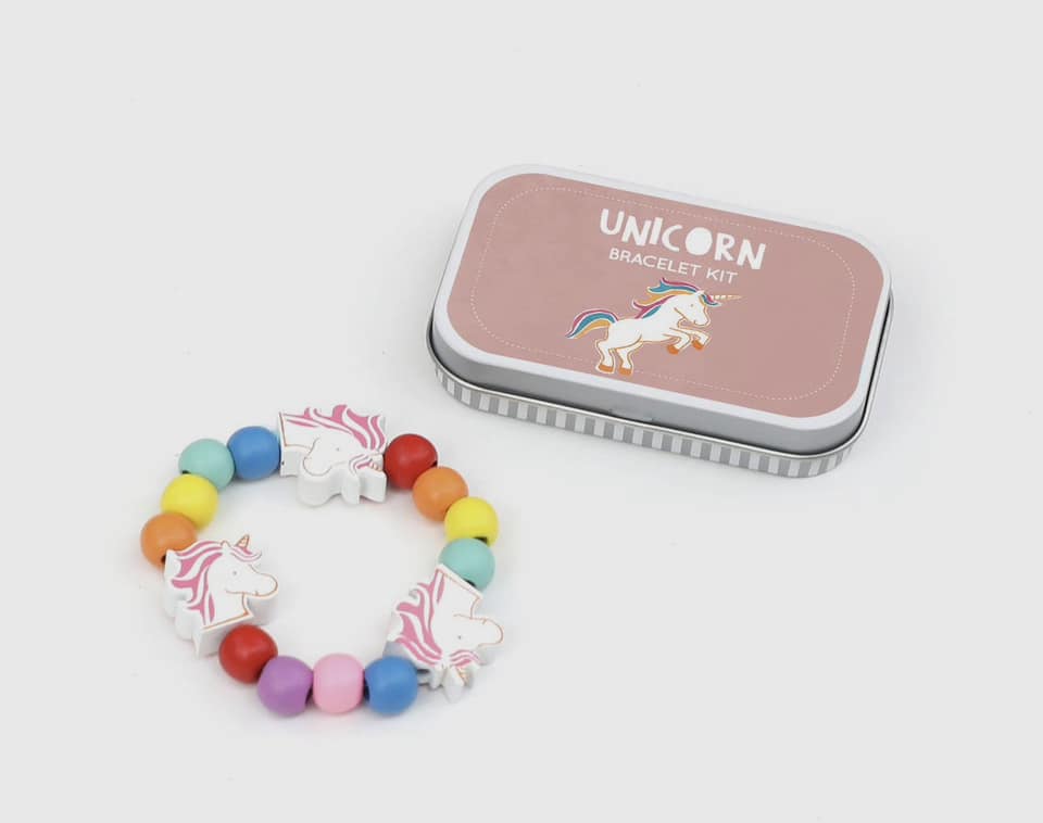 Basket Stuffers - Single Bracelet Kit