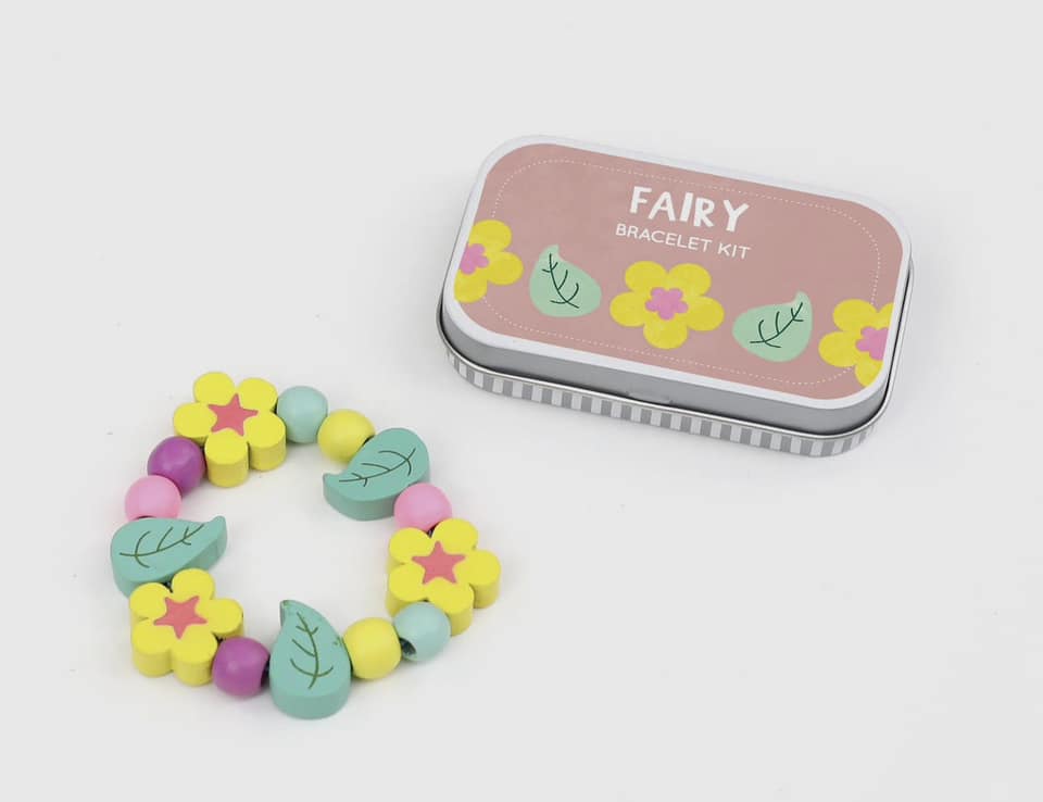 Basket Stuffers - Single Bracelet Kit