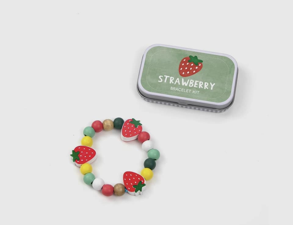 Basket Stuffers - Single Bracelet Kit