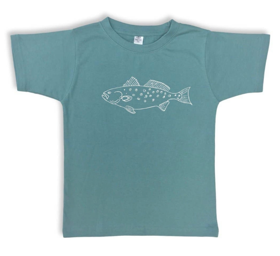 Spotted Trout T-Shirt