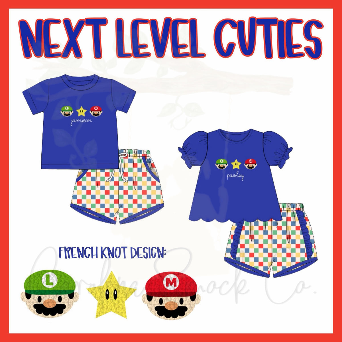 PO95.5 Next Level Cuties