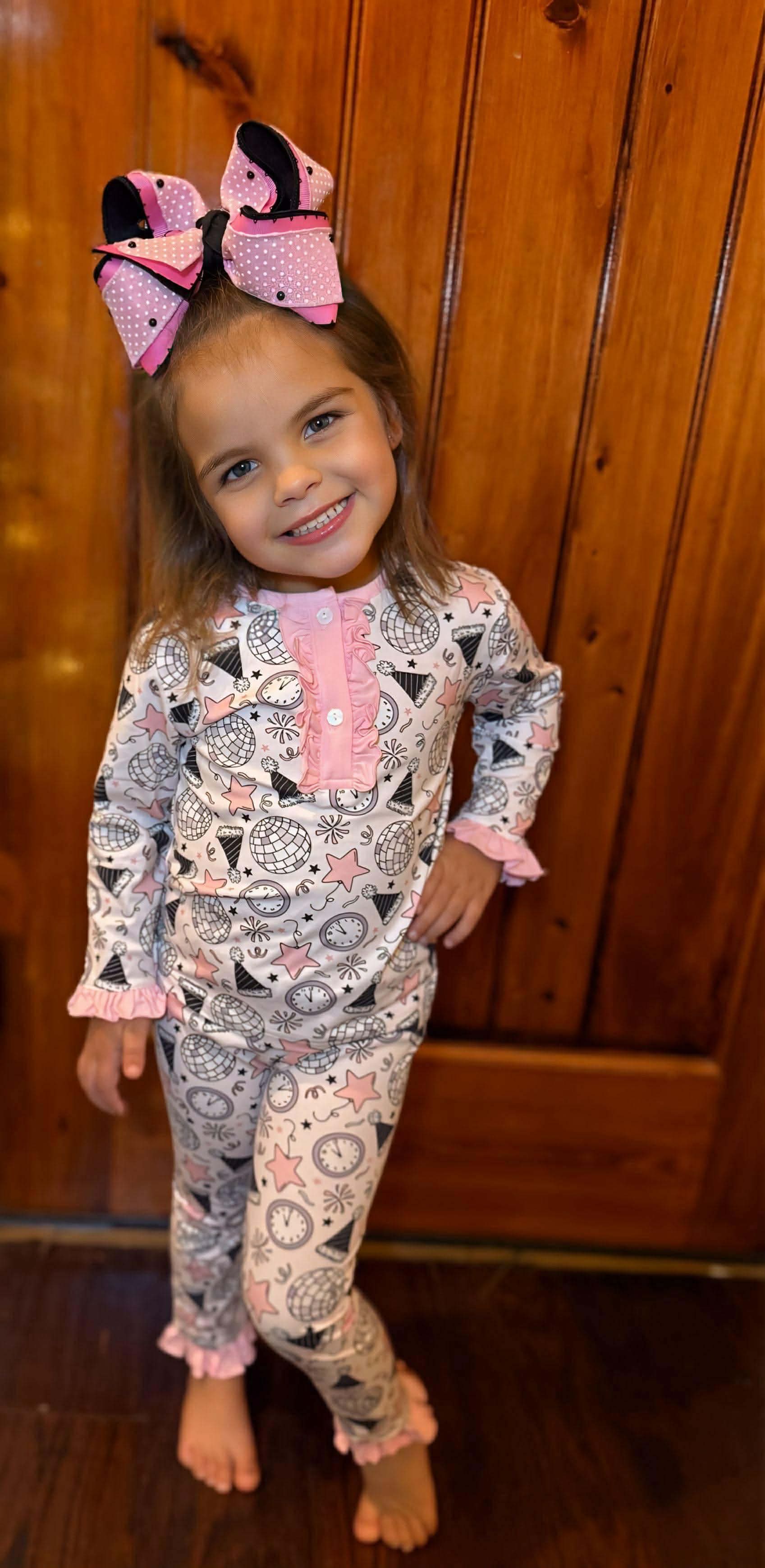 Party at Midnight Lounge Set