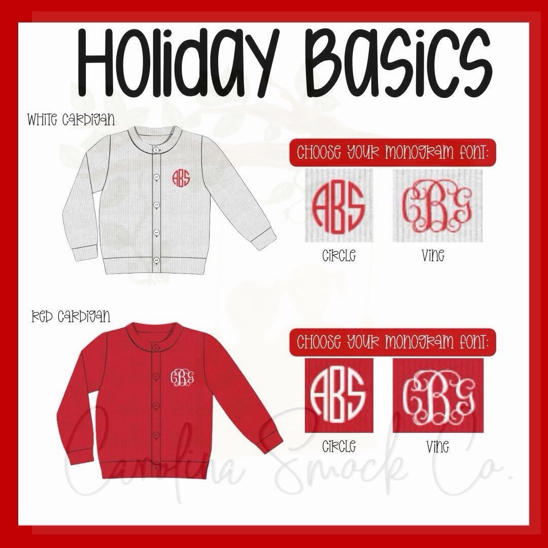 PO92.5 Holiday Basics