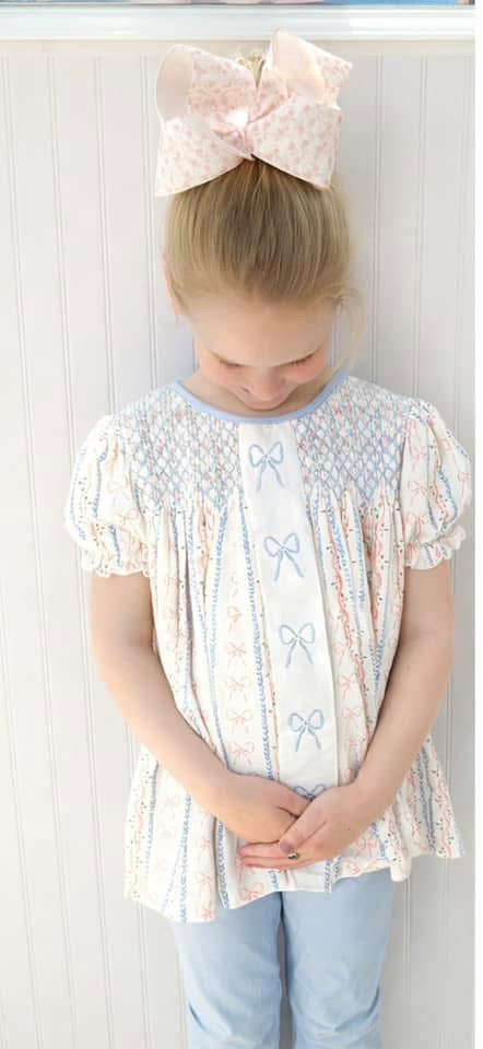 Spring Knits Legging Set