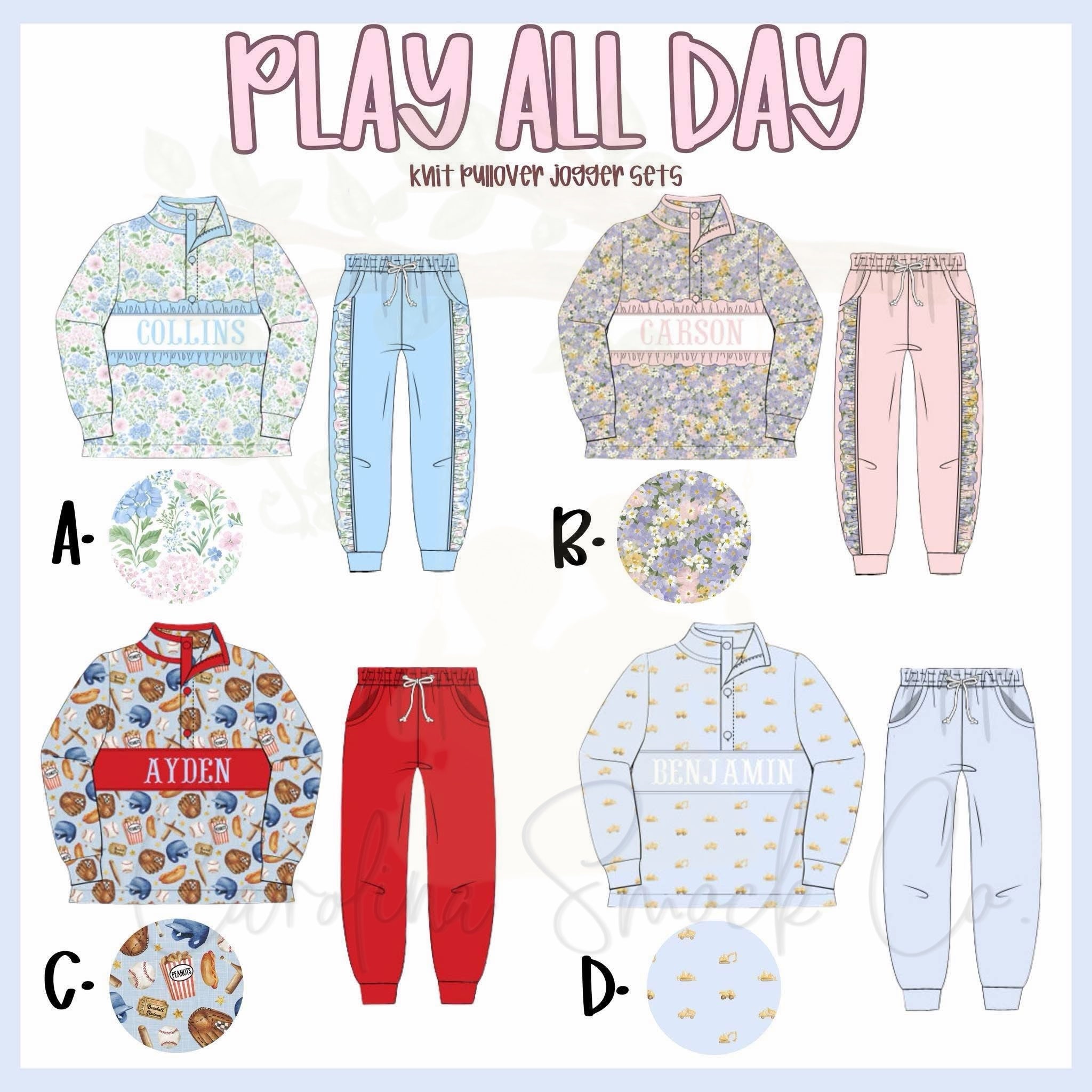 PO93.5 Play All Day