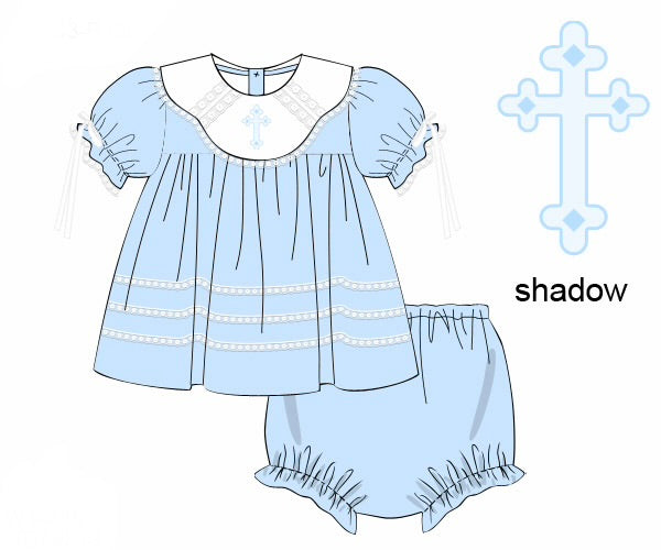 PO95 Shadow Work Bloomer Set