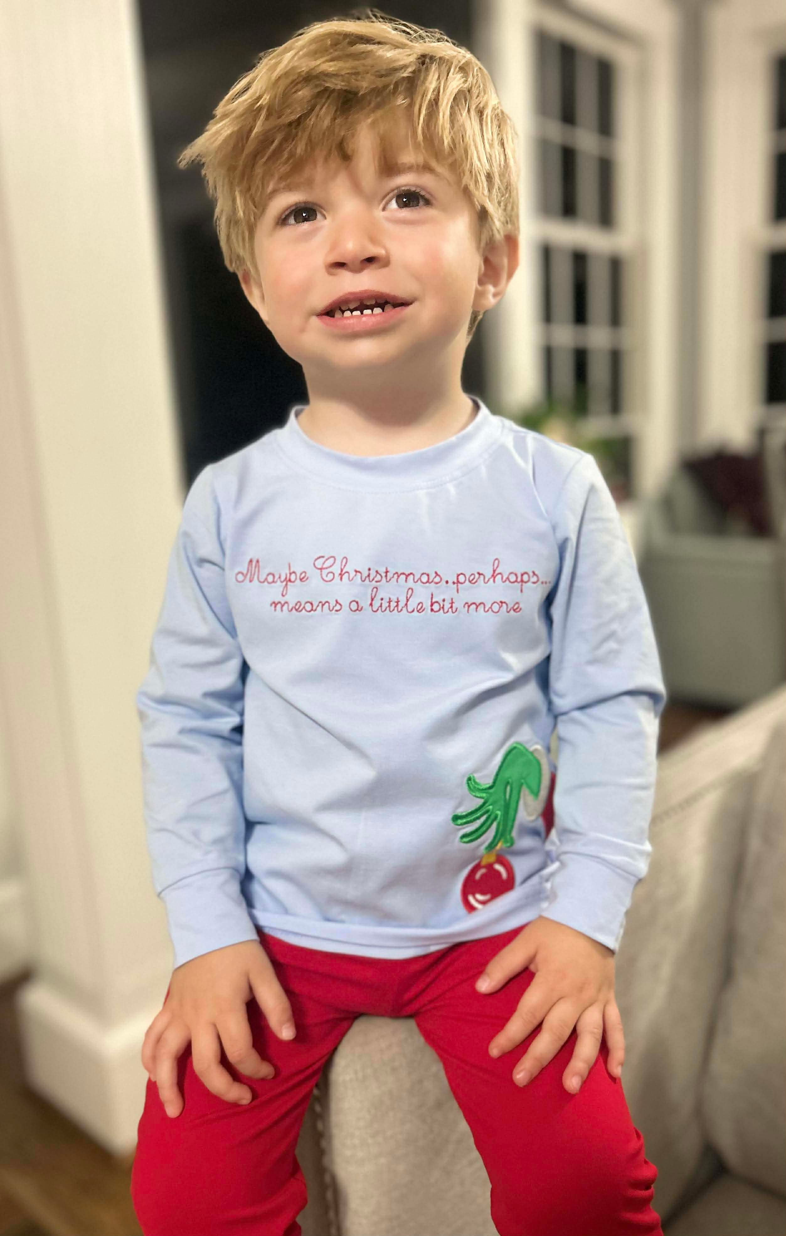 Something More Jogger Set