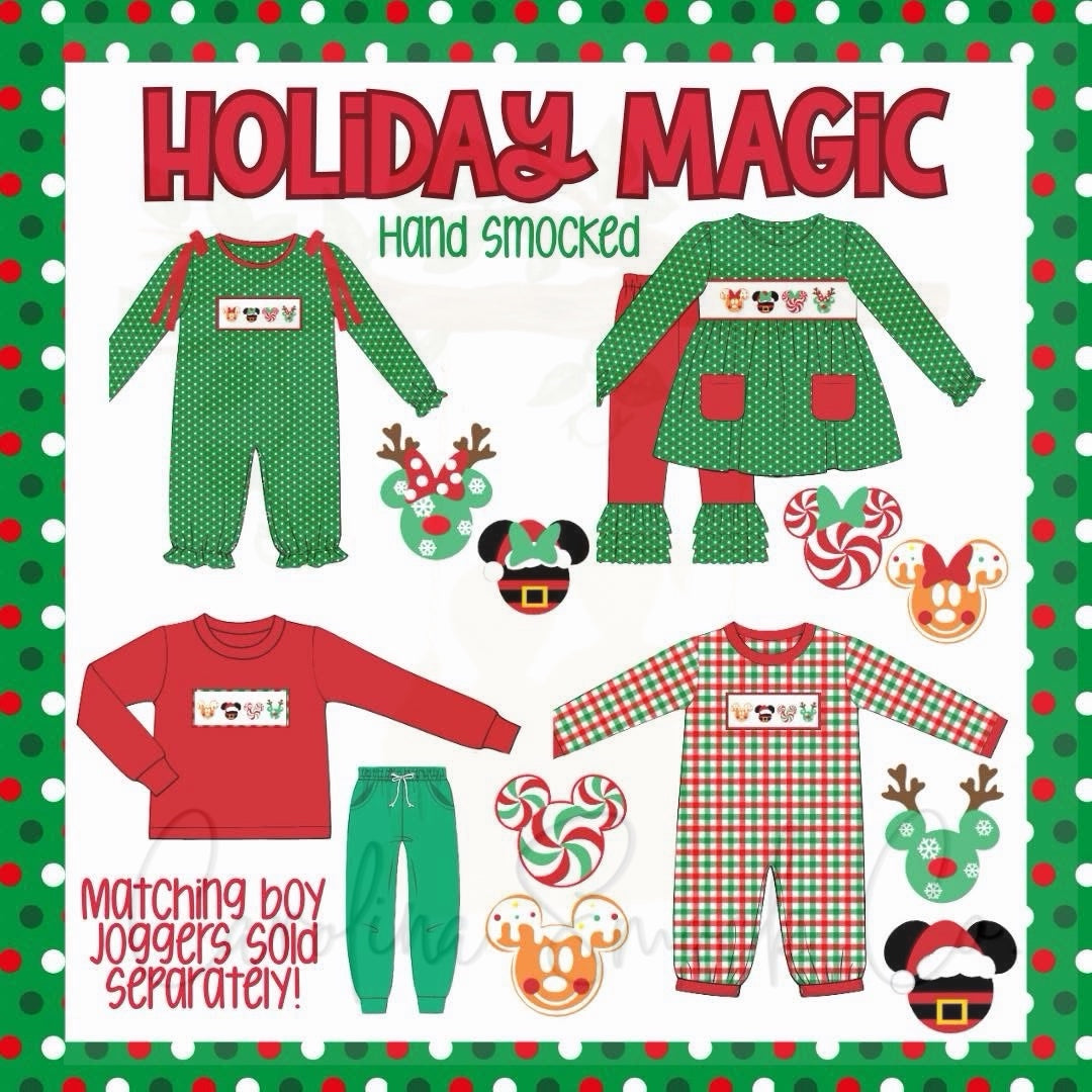 PO92.5 Holiday Magic