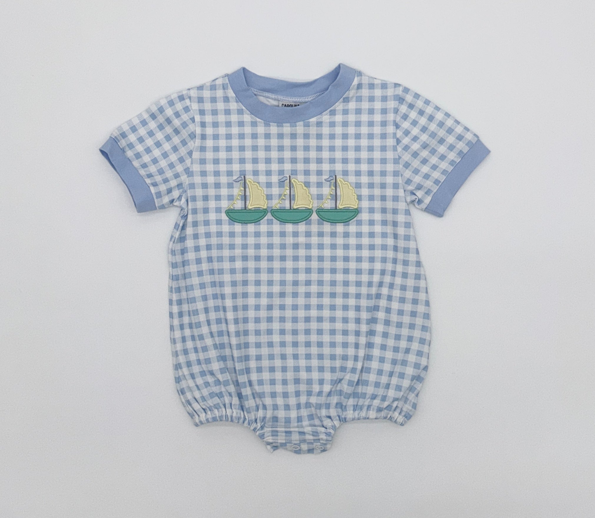 Set Sail Bubble