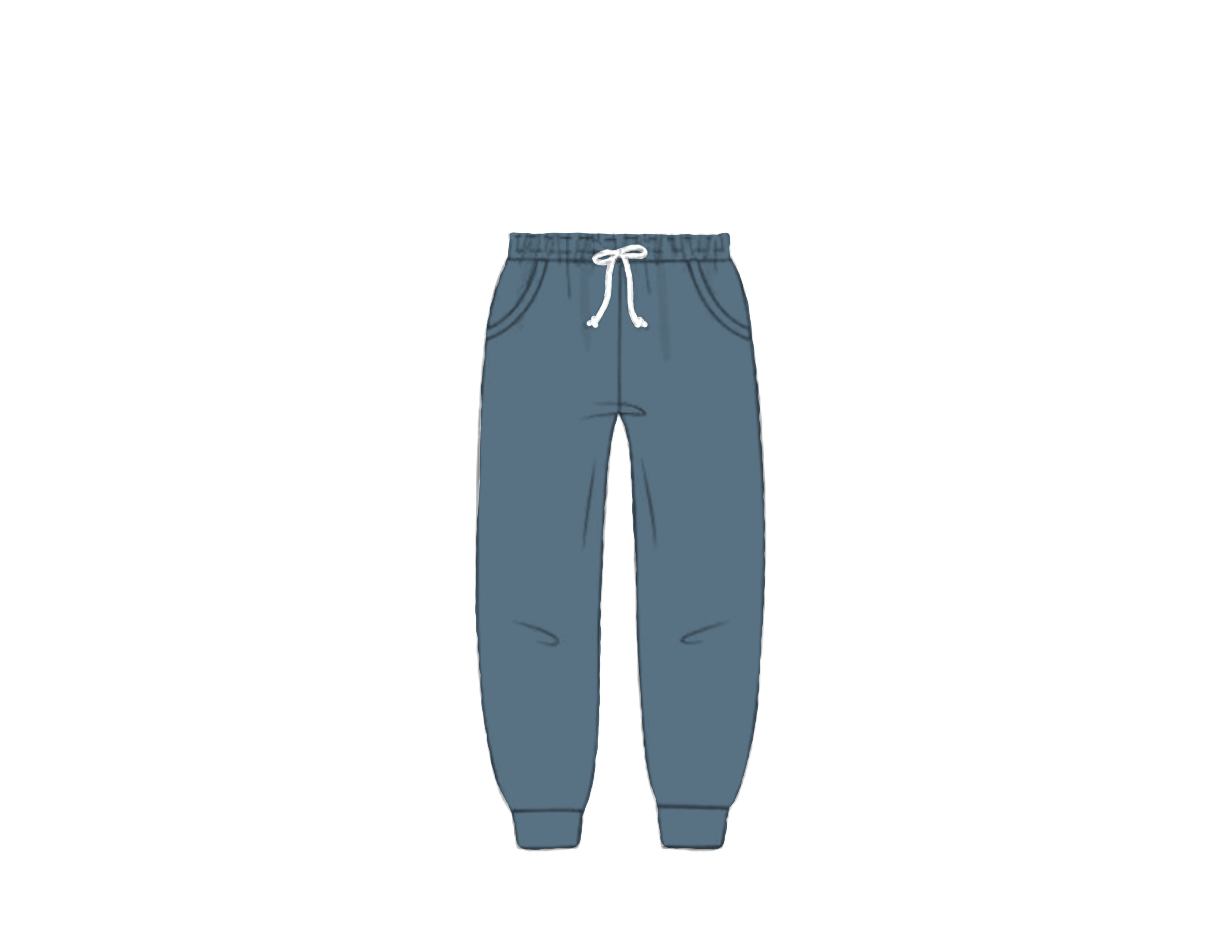 PO94 Boys Mix & Match - Stone Joggers