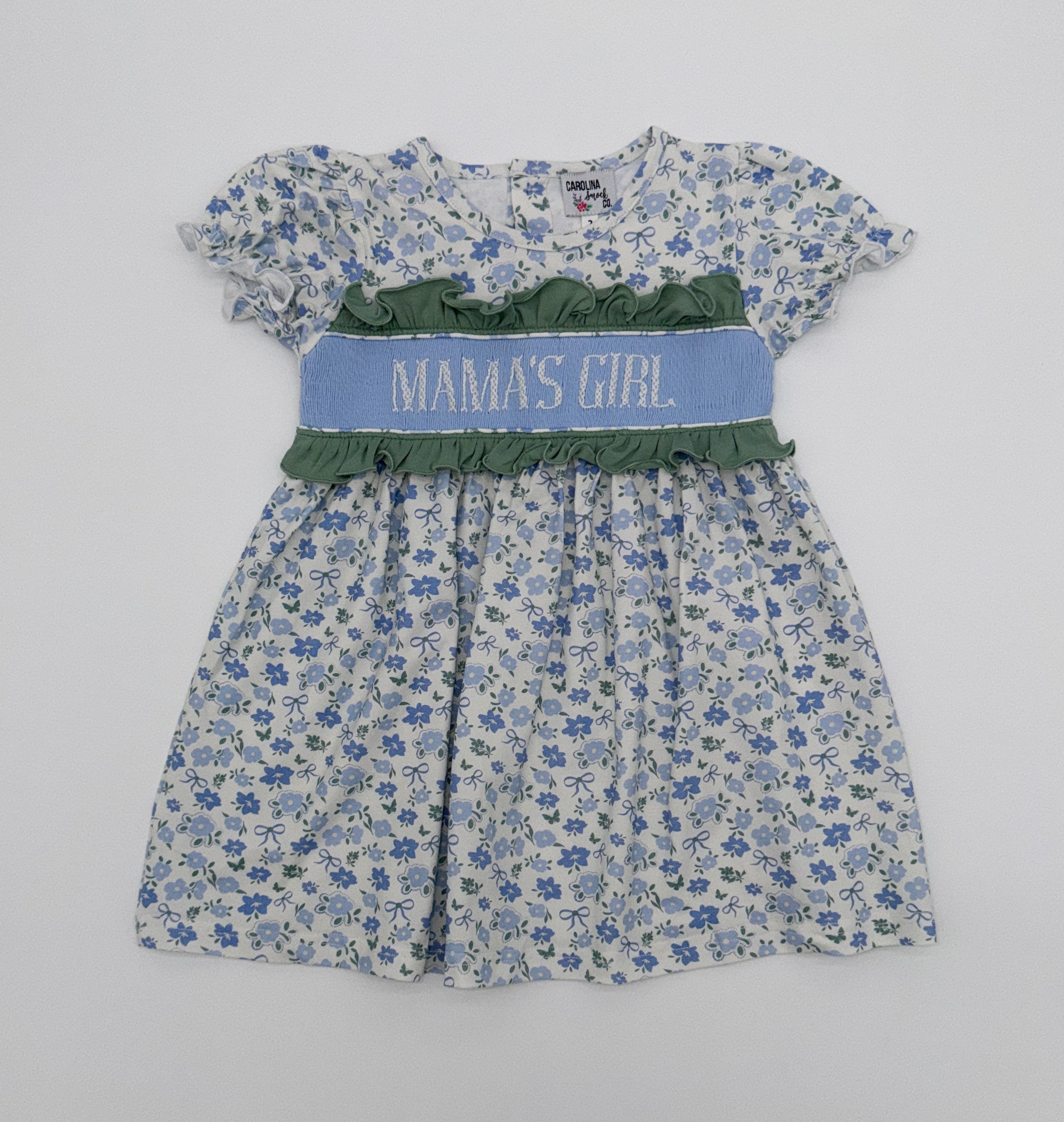 Mama's Girl Dress