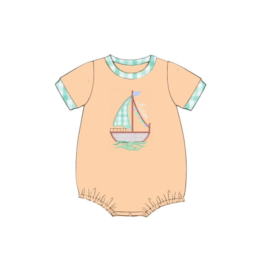 PO86 Sail Away With Me Bubble