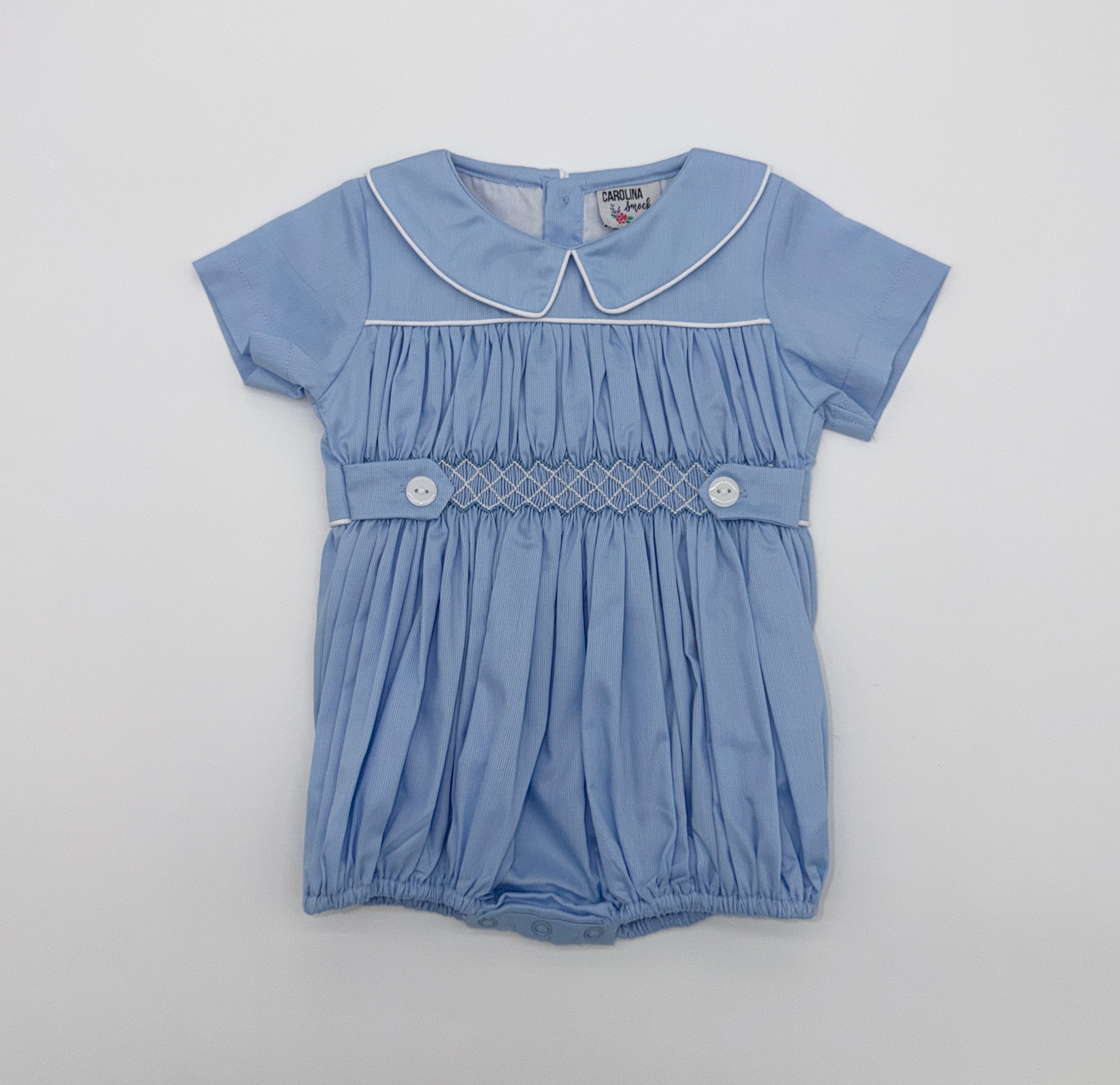 Spring Heirlooms Bubble