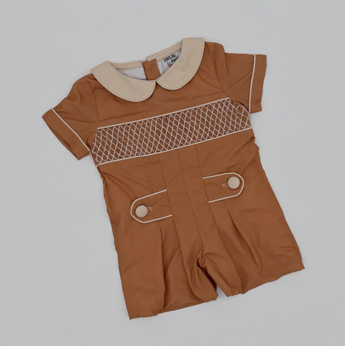 Fall Heirlooms Shortall