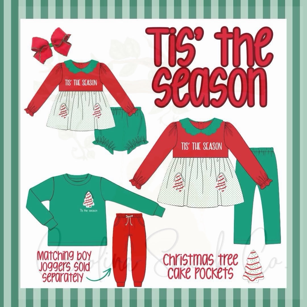PO92.5 Tis' the Season