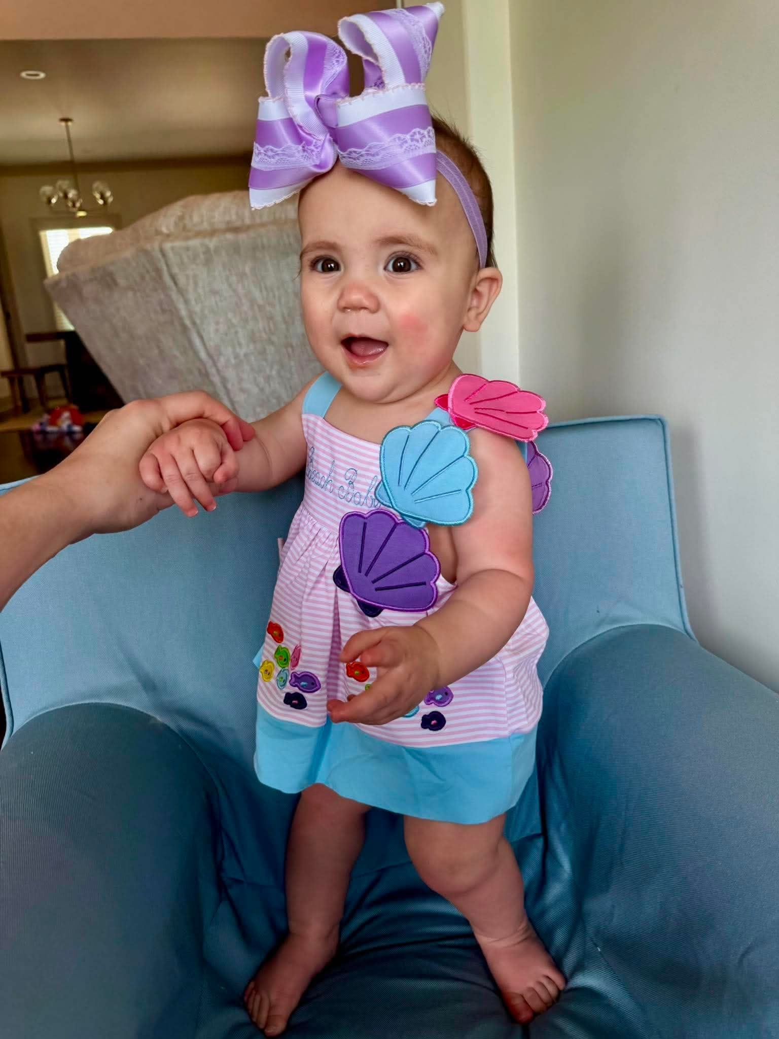 Under the Sea Bloomer Set (no wording)