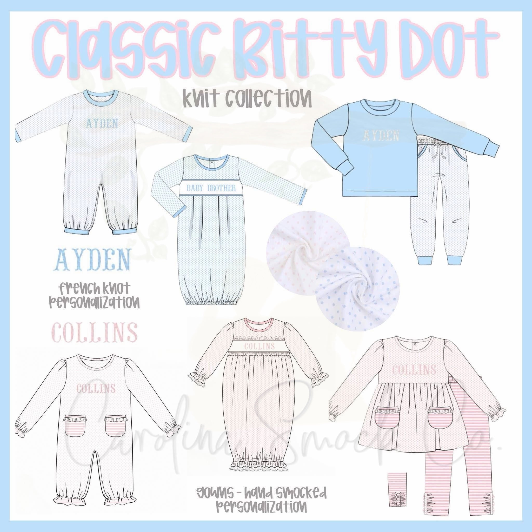 PO93.5 Classic Bittydot