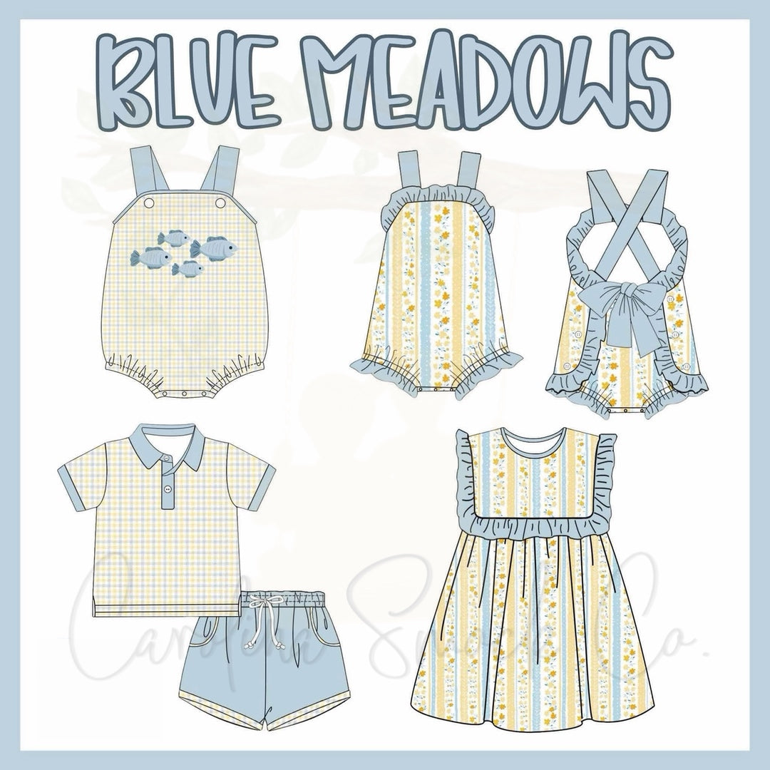 PO94.5 Blue Meadows