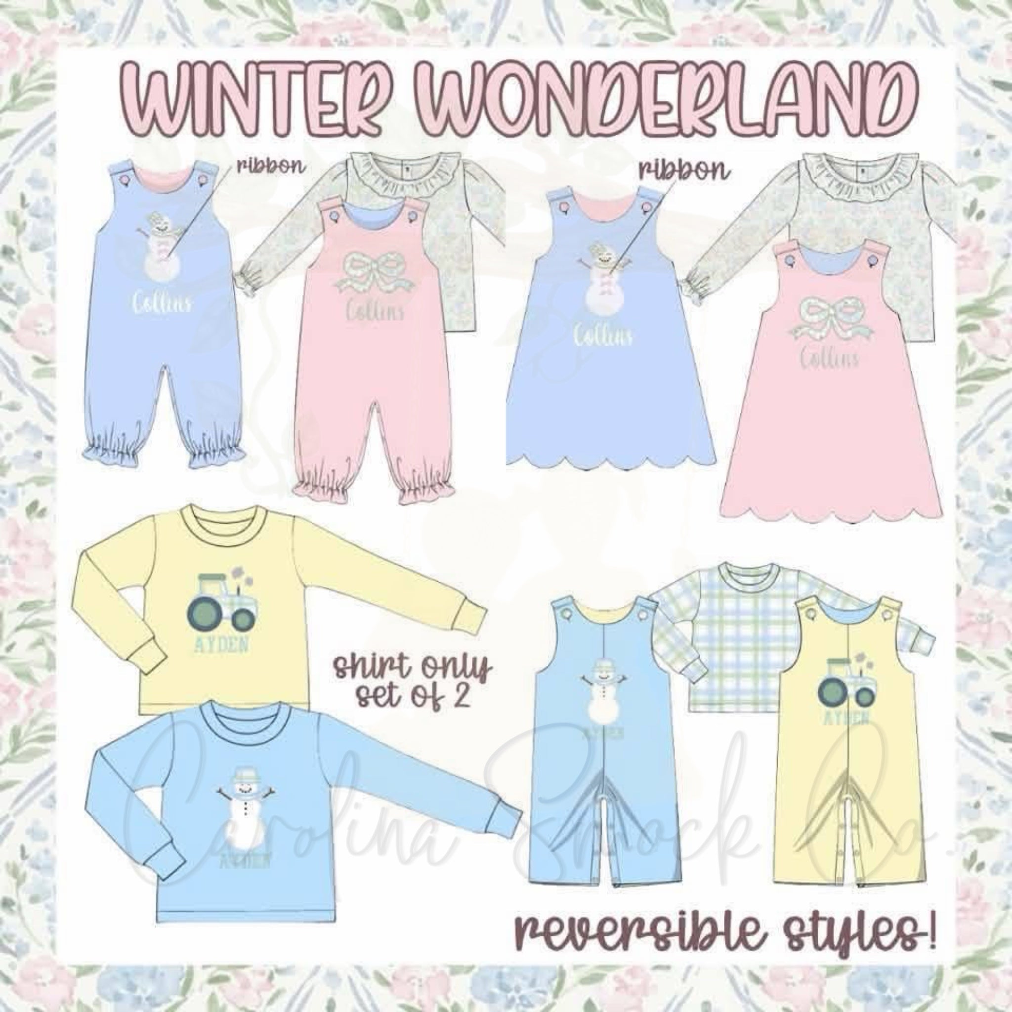 PO93.5 Winter Wonderland