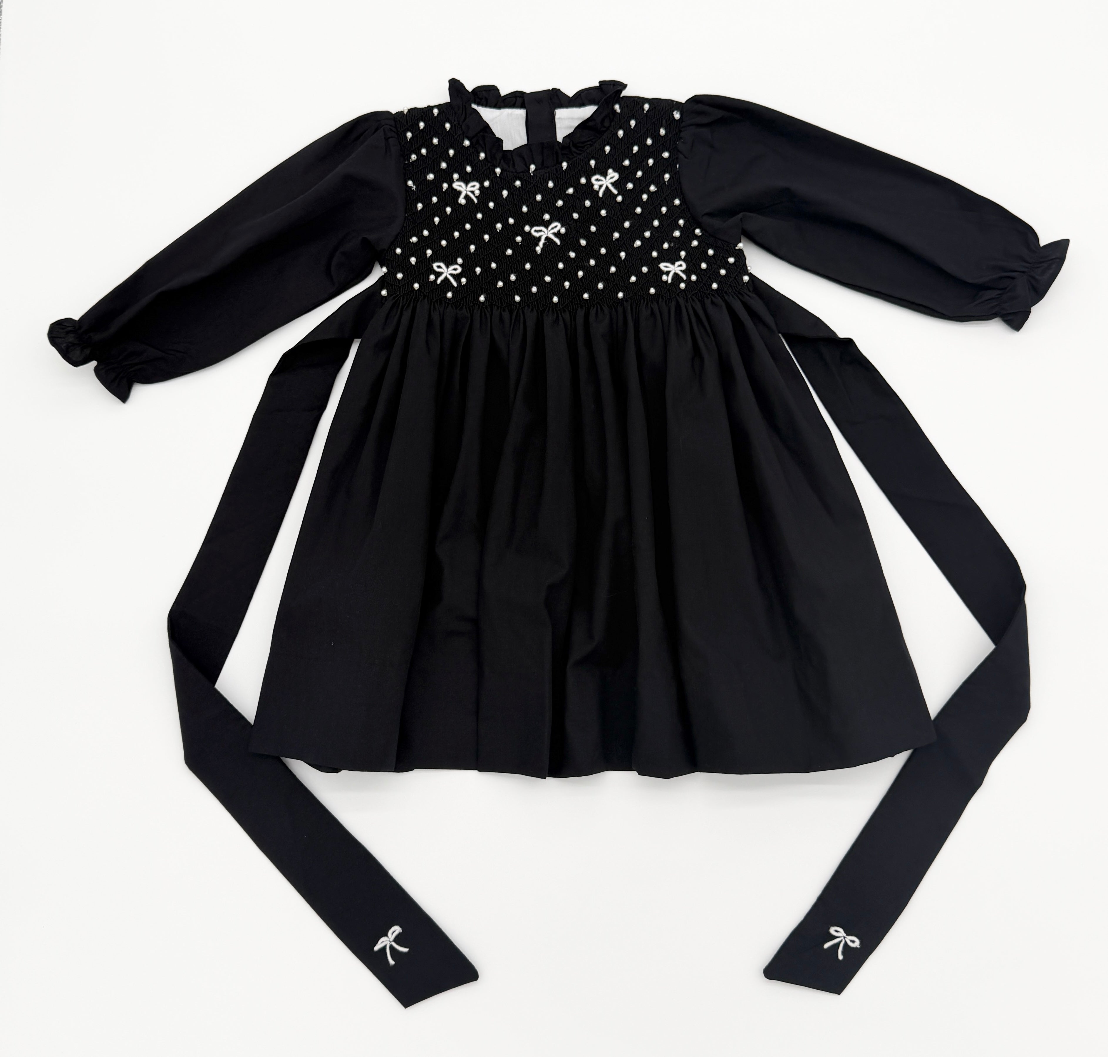 The Audrey Dress