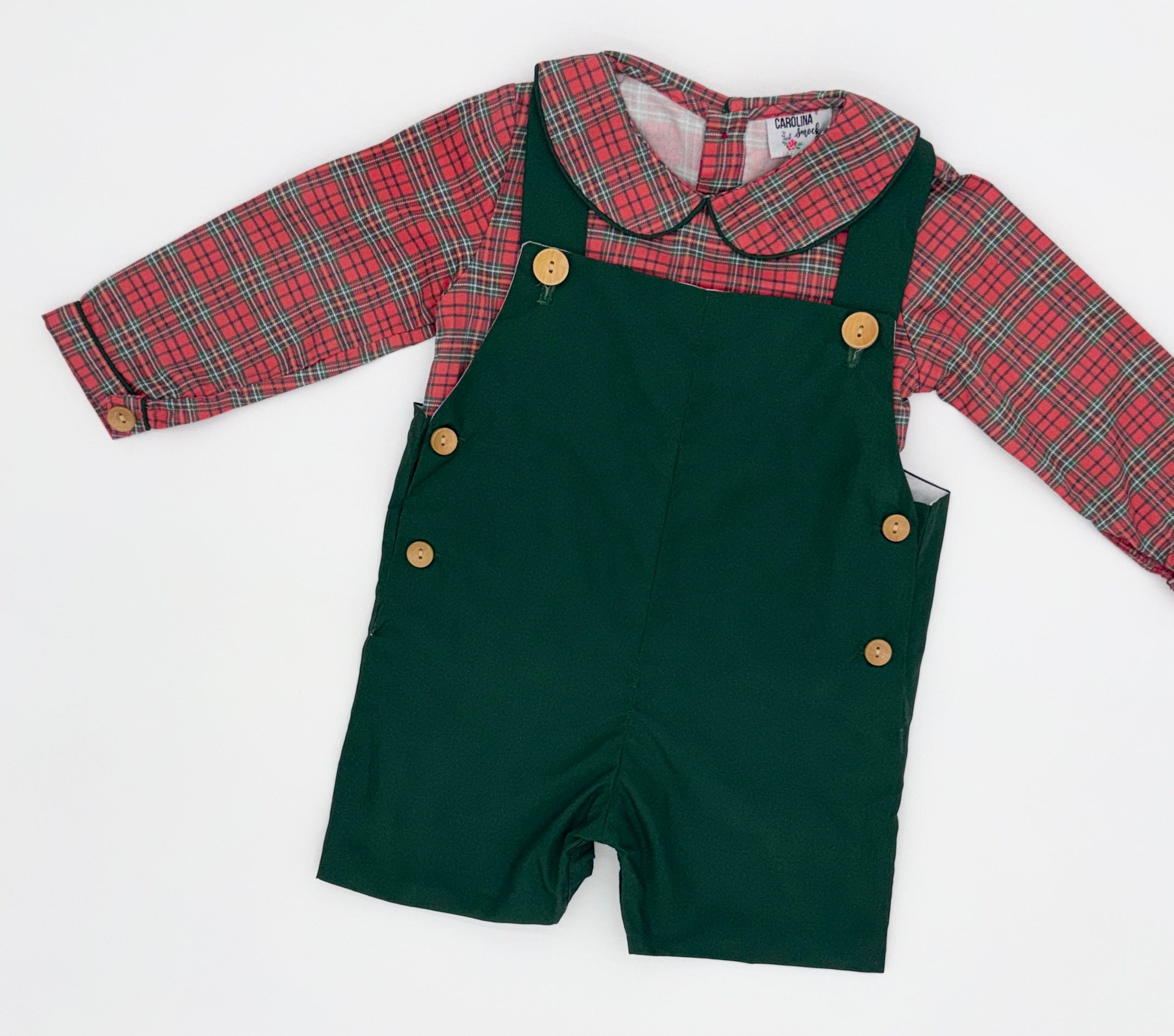 Yule Tide JonJon Set