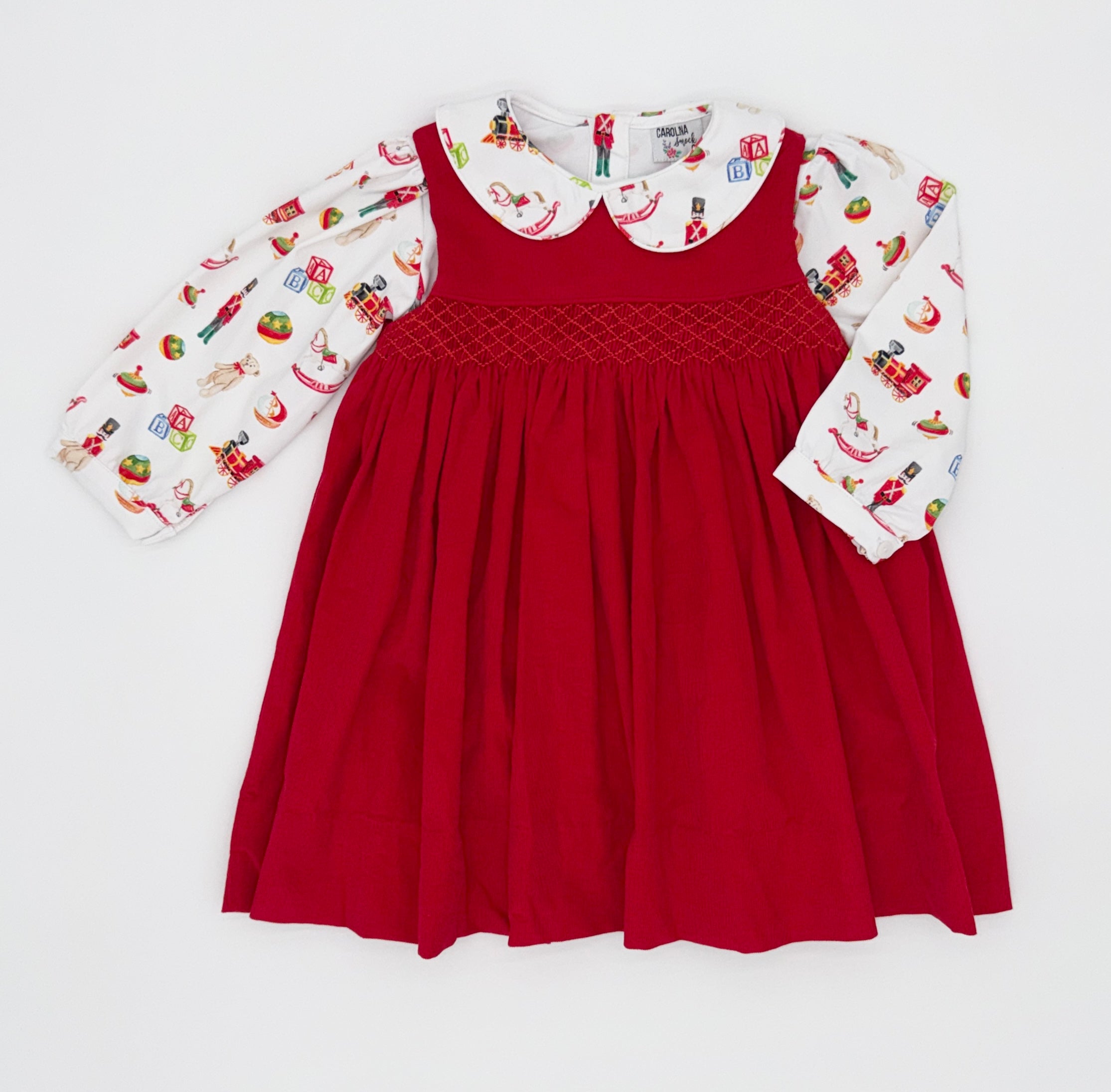 Classic Toys Dress Set